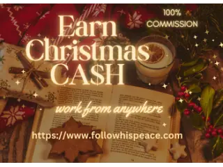 New Year, New Income! Learn How to Earn 10K from Home in 30 Days with 2 Hours a Day! New Year, New Income! Learn How to Earn 10K from Home in 30 Days with 2 Hours a Day!