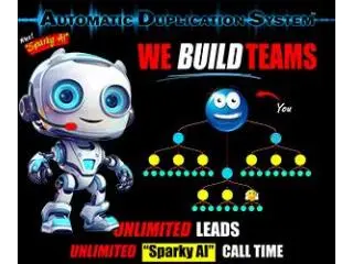 AI-Powered Profits Await! AI-Powered Profits Await!