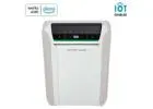 Experience Pure Drinking Water with Hindware Smart Water Purifiers
