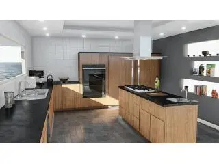 Modular Kitchen Near Me with Price – Venezia Designs Modular Kitchen Near Me with Price – Venezia Designs
