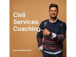 civil services coaching civil services coaching