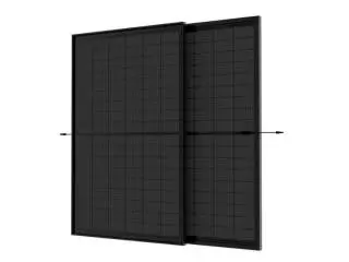 Maximize Power Efficiency with Solar Energy and Battery Storage Maximize Power Efficiency with Solar Energy and Battery Storage