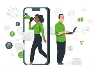 Searching for Social Media Marketing Experts in Indore? Connect with Evitamin Today! Searching for Social Media Marketing Experts in Indore? Connect with Evitamin Today!