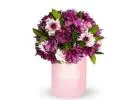 Flower delivery Dubai