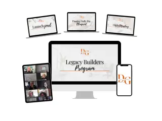 Unlock a New Career: Digital Marketing for Beginners with Legacy Builder Unlock a New Career: Digital Marketing for Beginners with Legacy Builder