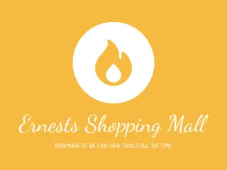 Ernests Shopping Mall Ernests Shopping Mall