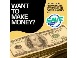Save While You Spend - Get Paid! Save While You Spend - Get Paid!