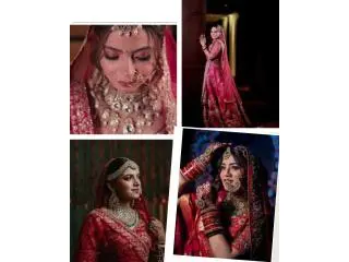 Famous Bridal Makeup Artist in Delhi Famous Bridal Makeup Artist in Delhi