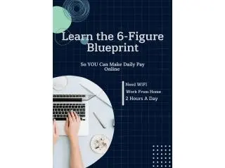 Today’s the Day! Learn to Build an Online Business in Just 2 Hours a Day Today’s the Day! Learn to Build an Online Business in Just 2 Hours a Day