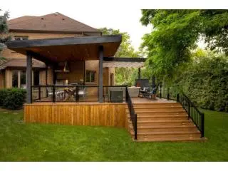 Best Deck Building service in Carrum Downs Best Deck Building service in Carrum Downs
