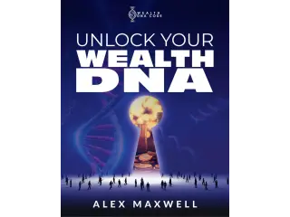 Wealth DNA Just Discovered Wealth DNA Just Discovered