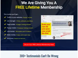 Unleashing the Power of LeadsLeap CO-OP for your online Success Unleashing the Power of LeadsLeap CO-OP for your online Success