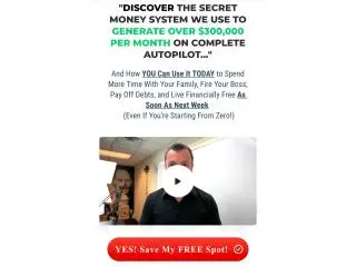 Free Training to First 100 People (Register Now) Free Training to First 100 People (Register Now)