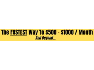 Earn $200 to $600 Every Single Day! Earn $200 to $600 Every Single Day!