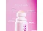 PHITKU Inti-Fresh Roll-On | Daily Protection with Anti-Chafing Care