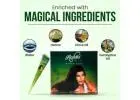 Reshma Beauty® Henna Cones – Ready-to-Use Natural Henna for Hair & Art