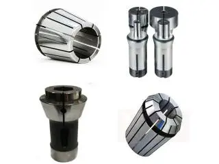 Collet Manufacturing Process Explained: From Design to Delivery Collet Manufacturing Process Explained: From Design to Delivery