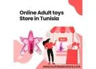 Purchase Online Adult sex toys in, Tunis, Tunisia | tunisiasexstore.com