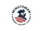 Reliable Water Heater Installation in Cambridge | Minuteman Plumbing, Heating & Cooling