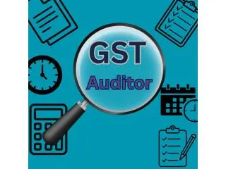 GST Auditor in Gurgaon | Expert GST Audit & Compliance Services GST Auditor in Gurgaon | Expert GST Audit & Compliance Services