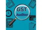 GST Auditor in Gurgaon | Expert GST Audit & Compliance Services