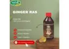 Ginger Ras