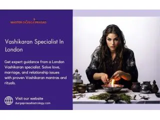 Vashikaran Specialist in London – Expert in Love & Life Attraction Vashikaran Specialist in London – Expert in Love & Life Attraction