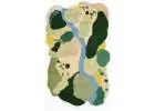 Elevate Your Space with Luxurious Oversized Rugs
