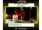 Love Spell Caster in Stockton