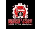 BBN TRUCK TRAILER REPAIR