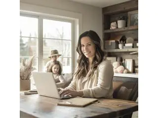 Transform Your Life: Join Our Program and Thrive as a Stay-at-Home Mom! Transform Your Life: Join Our Program and Thrive as a Stay-at-Home Mom!