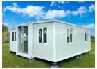 Need Stylish and Durable Expandable Homes?