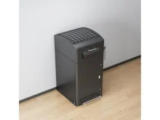 Advanced Intelligent Solar Trash Compressor Solution Advanced Intelligent Solar Trash Compressor Solution