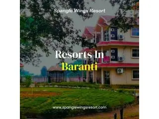 resorts in baranti resorts in baranti