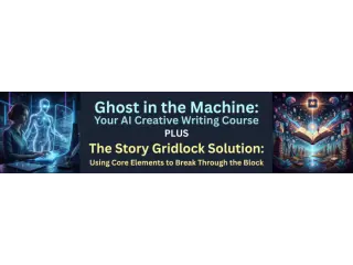 Command Your Muse: The Ultimate Guide to AI Prompt Design for Writers Command Your Muse: The Ultimate Guide to AI Prompt Design for Writers