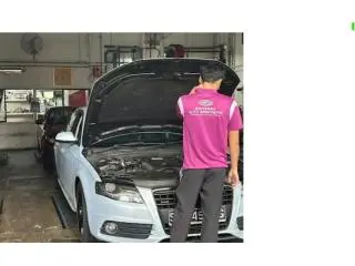 Best Car Repair Service in Tai Seng Best Car Repair Service in Tai Seng