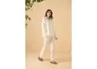 cord set women