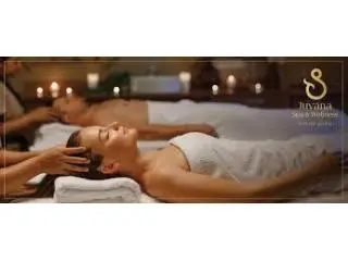 Relax and Refresh at the Best Spa in Mumbai Airport – Sahara Star Relax and Refresh at the Best Spa in Mumbai Airport – Sahara Star