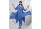 indo western clothes