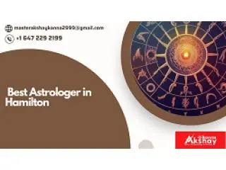 Best Astrologer in Hamilton – Accurate Predictions & Effective Life Solutions Best Astrologer in Hamilton – Accurate Predictions & Effective Life Solutions