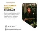 Black Magic Removal in Brisbane – Spiritual Protection & Energy Cleansing