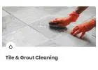 Best Tile Grout Cleaning Services in UAE