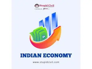 indian economy indian economy