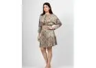 indo western dresses for wedding