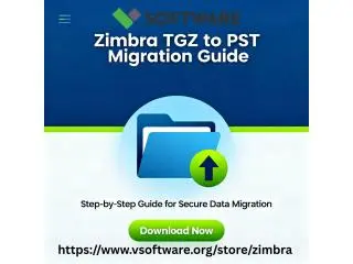 Seamless Zimbra Mail Migration Tool Seamless Zimbra Mail Migration Tool