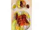 Best Halal Food restaurant in Reading