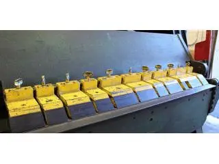 Custom Metal Bending Specialists in Albuquerque Custom Metal Bending Specialists in Albuquerque