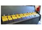 Custom Metal Bending Specialists in Albuquerque