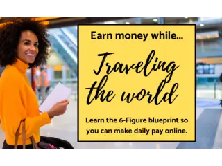 Get paid without ever being on TV! Get paid without ever being on TV!