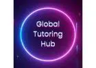 Global Tutor Hub: Online Tuition at Affordable Fee